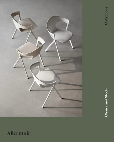 Chairs and Stools 品类 家具手册 NA