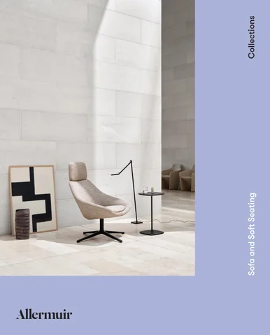 Sofas and Soft 坐具 品类 家具手册 NA