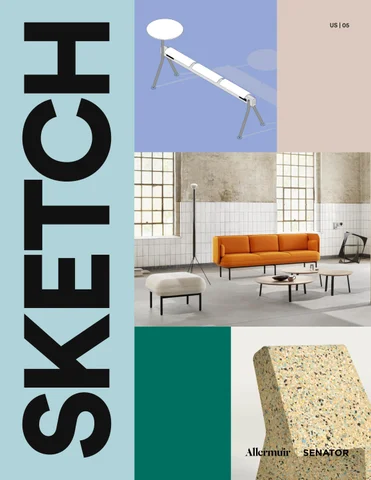 Sketch 期 05 (US)