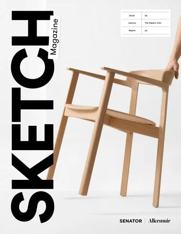 Sketch 期 06 ( 英国 )