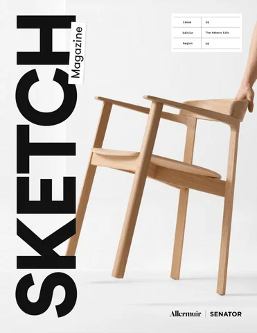Sketch 期 06 (US)