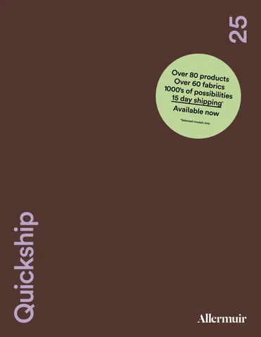 Quickship 2025
