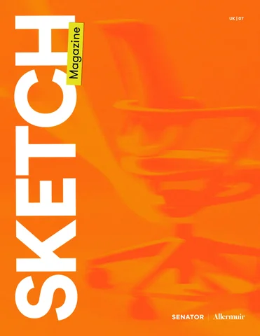 Sketch 期 7 ( 英国 )
