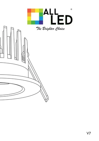 ALL LED 灯饰手册 7.0