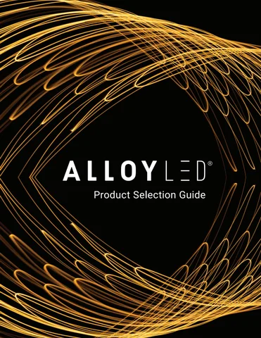 Product Selection 指南