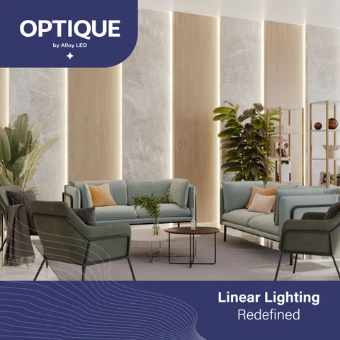 Optique 全集 Line 灯饰手册 - September 2024