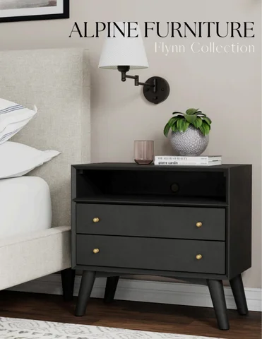 Alpine 家具 - Flynn 产品集