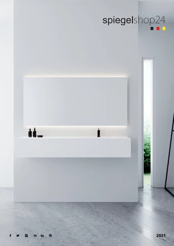 SPiegelshop24 家具目录