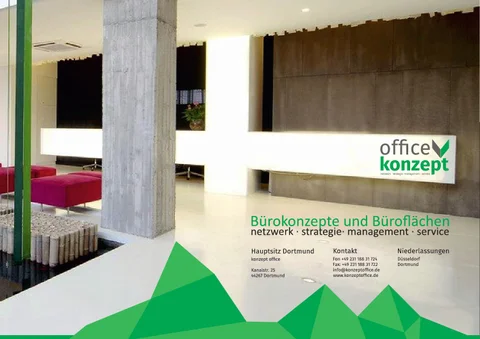 Konzeptoffice