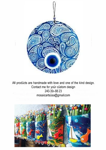 玻璃 Ornaments , 玻璃 Holiday 软装 , 玻璃 Wall Art