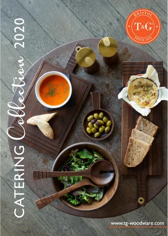 T&G Catering 2020