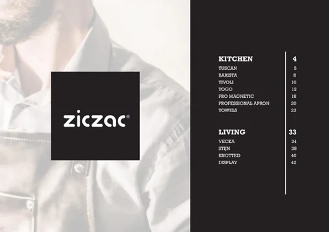 Zic Zac 2019