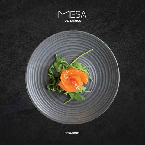 Mesa 酒店 2020