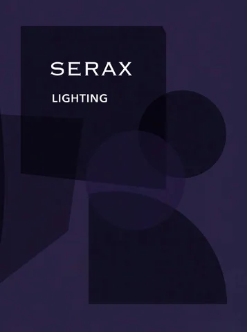 Alvarez Group 灯饰目录 · Serax Iluminación 2018