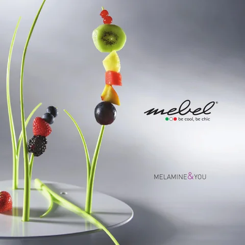 Alvarez Group 灯饰目录 · Buffet Mebel 2013