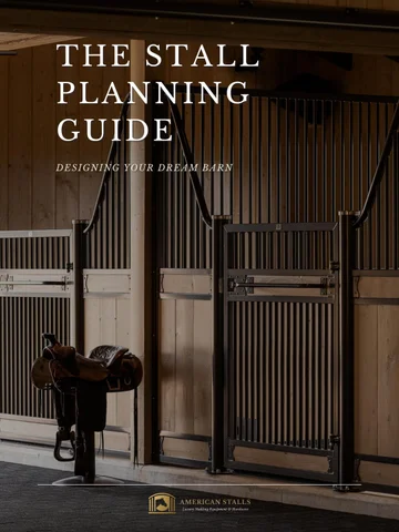 美国 Stalls — Stall Planning 指南