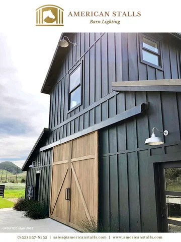 Barn 灯饰目录