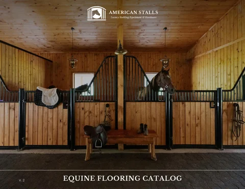 Flooring 灯饰目录 - 美国 Stalls