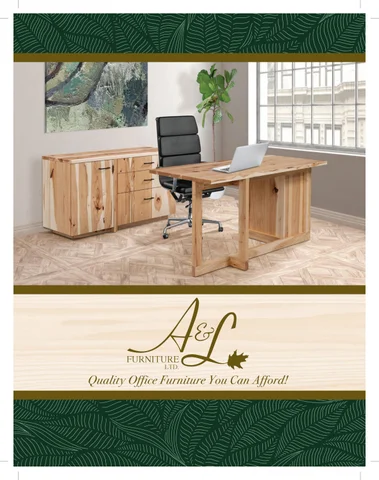 A&L 家具