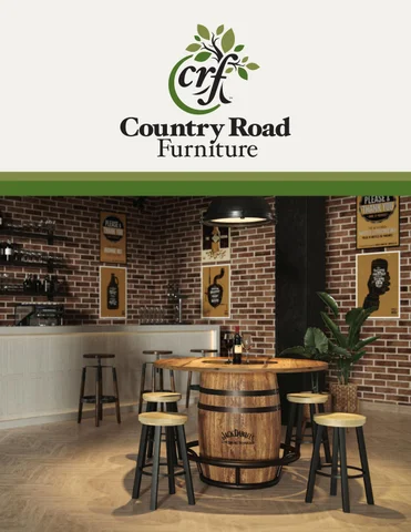 Country Road 家具 2024 目录