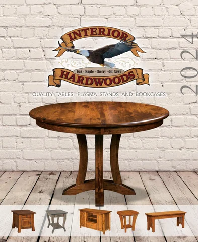 室内 Hardwoods 2024 灯饰目录