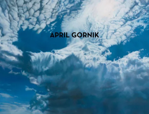 April Gornik 2026