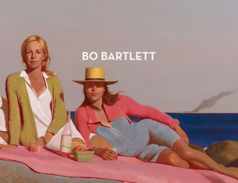 Bo Bartlett 2026