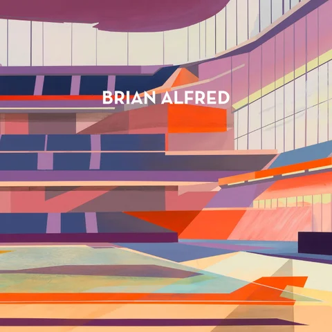 Brian Alfred Publication 2026