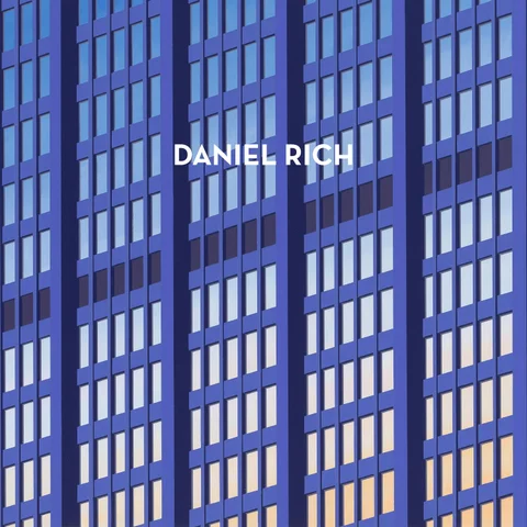 DANIEL RICH PUBLICATION 2026 预览