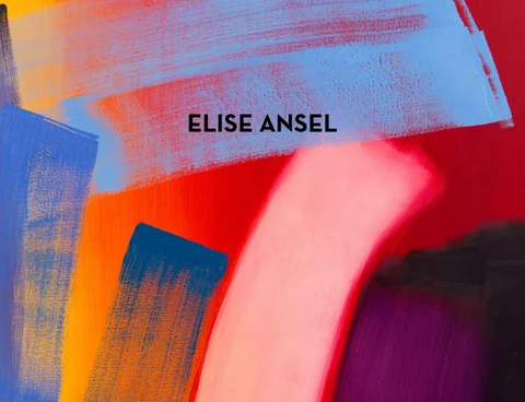 Elise Ansel 2026