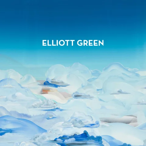Miles McEnery Gallery 灯饰目录 · Elliott Green Publication 2026 pages