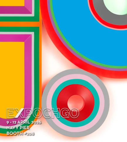 EXPO CHICAGO 2026