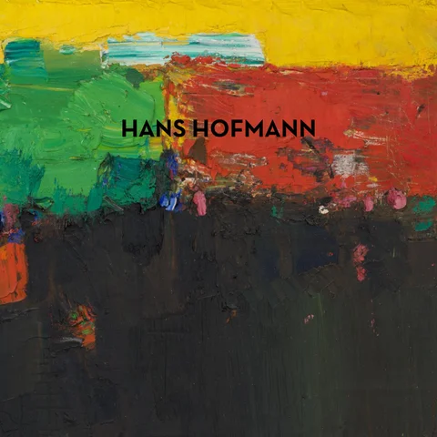 Hans Hofmann 2026