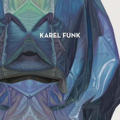 Karel Funk Publication 2026
