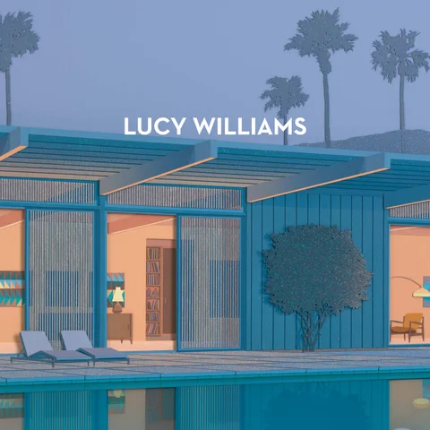 Lucy Williams Publication 2026