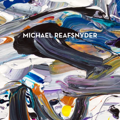 Michael Reafsnyder 2026