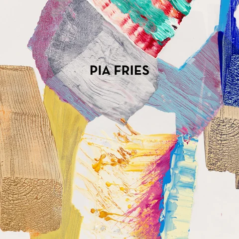 Pia Fries Publication 2026