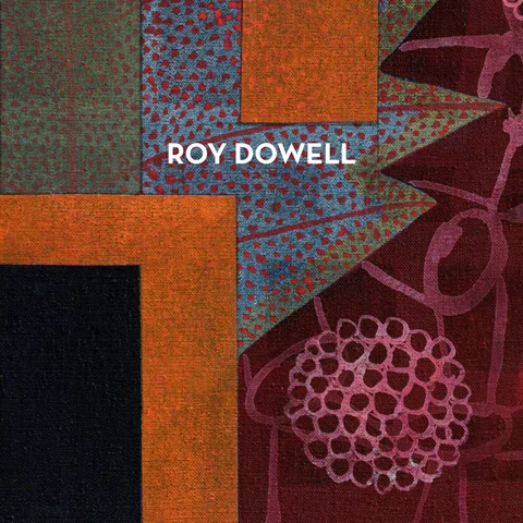 Roy Dowell Publication 2026