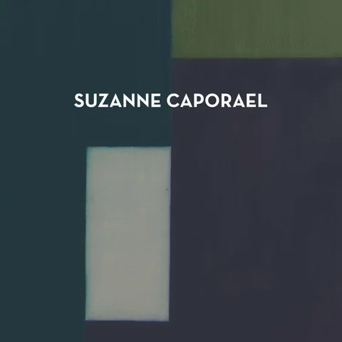 Suzanne Caporael Publication 2026