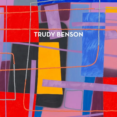 Trudy Benson Publication 2026