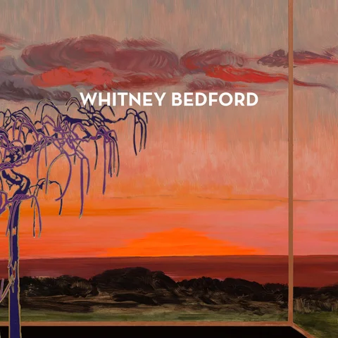Whitney Bedford 2026