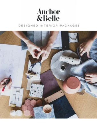 定制 轻奢 家具 Packages