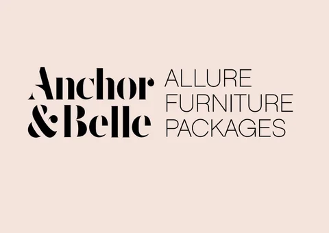 Allure 家具 Packages
