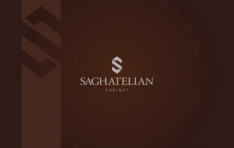 Andranik Ohanyan 家具目录 · Saghatelian 柜
