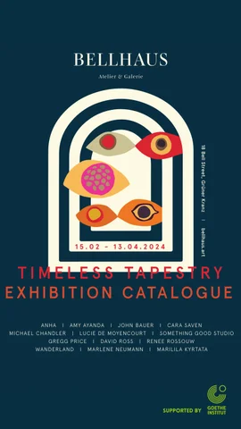 BELLHAUS Timeless Tapestry Exhibition 灯饰目录