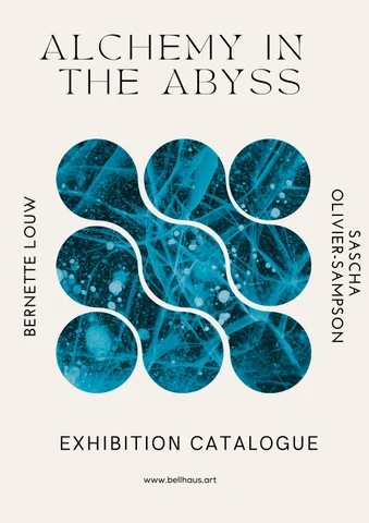 Alchemy in the Abyss 灯饰目录