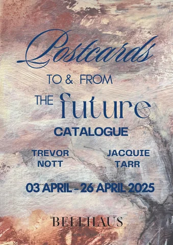 灯饰目录 Postcards to+from the Future