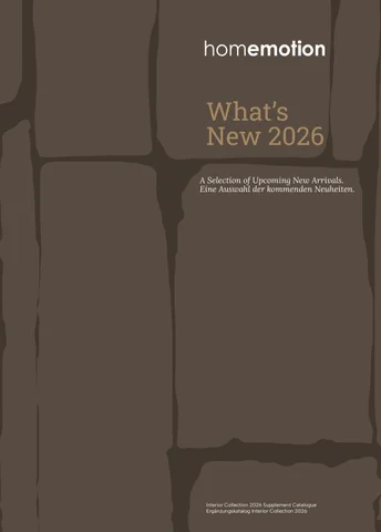 CATALOGO-INTEGRAZIONE- 室内 -HE-2026- 英文 - 德文