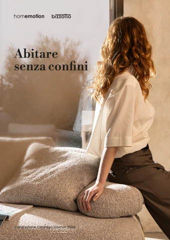 CATALOGO- 室内 -2026-INTEGRAZIONE- 意文