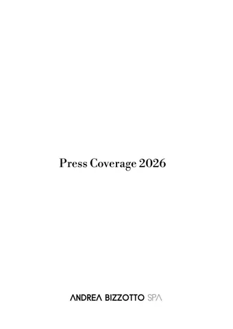 Press Coverage January - September 2026